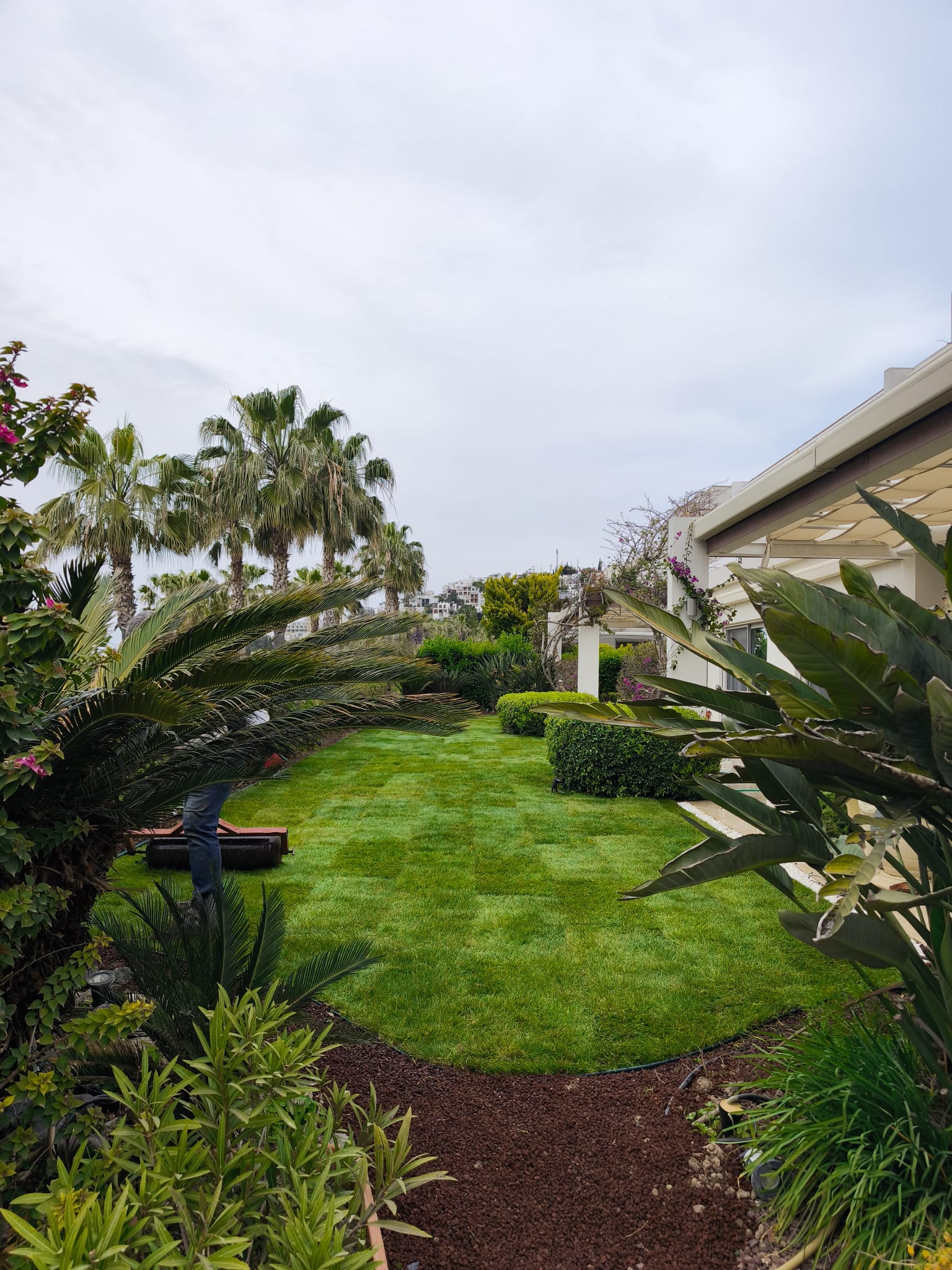 Casa Mia Özel Villa