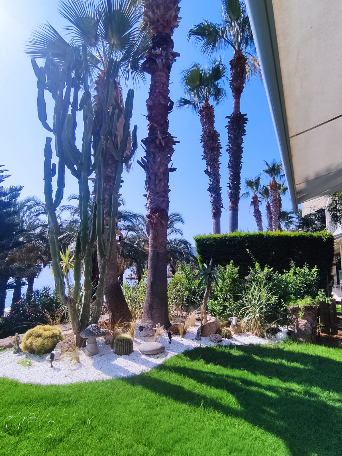 Gündoğan Özel Evler Villa