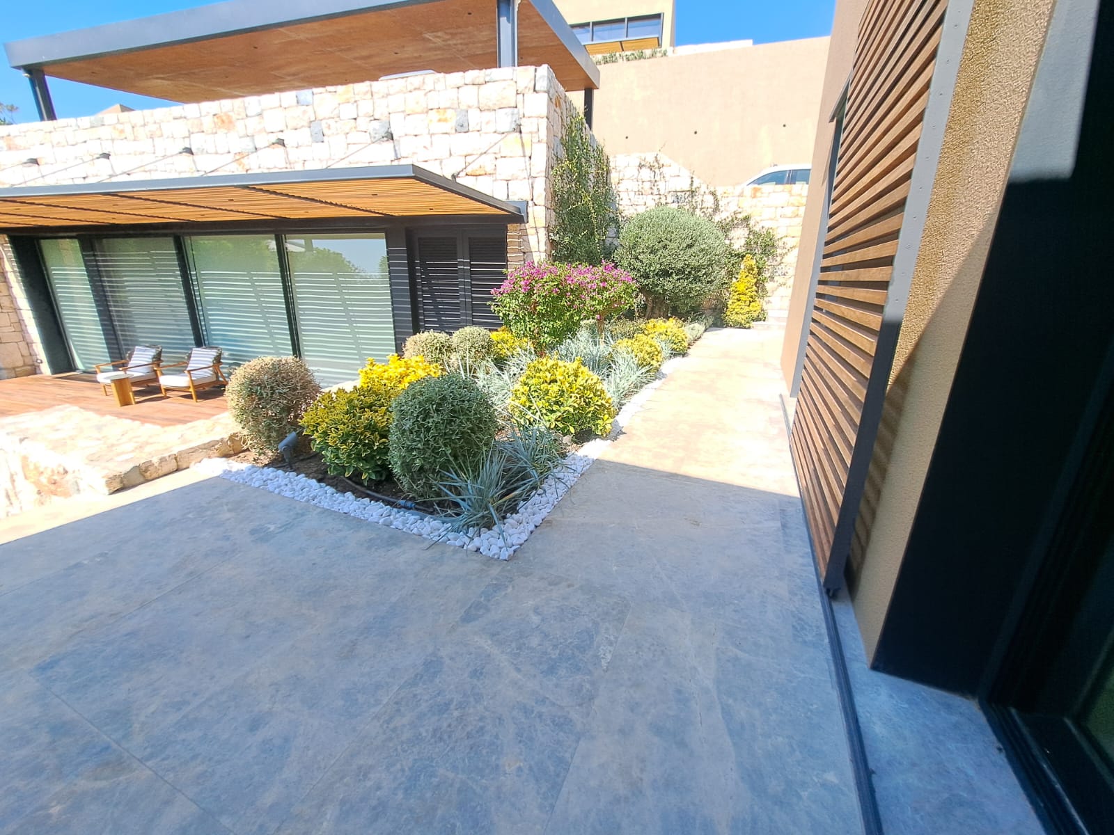 Kaplankaya Villa 1505