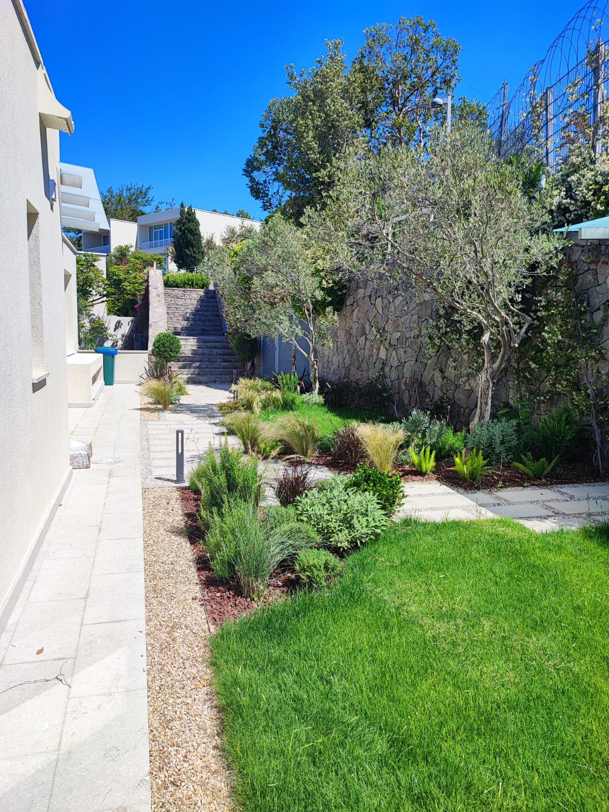 Tekfen 79 Nolu Villa