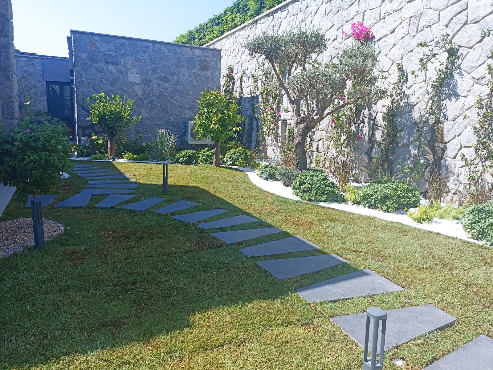 Yalıkavak Özel Villa